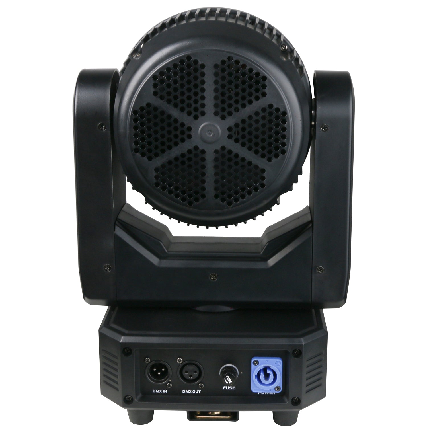 Bauer Bright Sky 250W RGBW LED Moving Head Wash