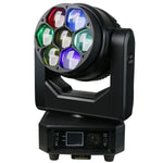 Bauer Bright Sky 250W RGBW LED Moving Head Wash