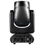 Bauer Pulsar Beam Moving Head Spot Light with Dual Prism Effects