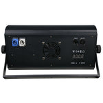 Bauer Super Nova RGB LED Strobe Light with White Strobe Center