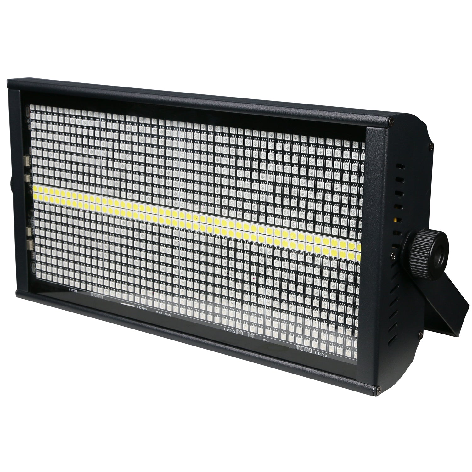 Bauer Super Nova RGB LED Strobe Light with White Strobe Center