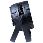 Bauer Color Ocean 24×15W WRGBLA-UV IP65 LED LED Par