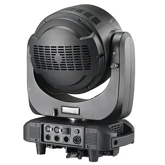 Bauer Bright Sky 350W RGBW LED Wash Moving Head by Bauer