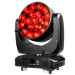 Bauer Bright Sky 350W RGBW LED Wash Moving Head by Bauer