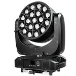 Bauer Bright Sky 1940F RGBW LED Wash Moving Head by Bauer