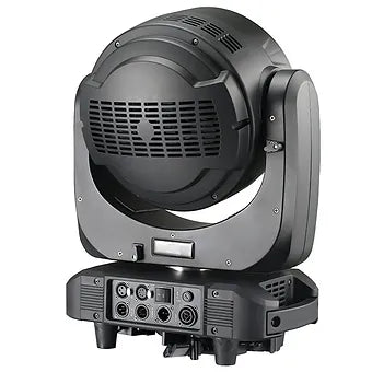 Bauer Bright Sky 1940F RGBW LED Wash Moving Head by Bauer