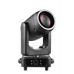 Bauer Radiant 200W LED Moving Head Beam by Bauer