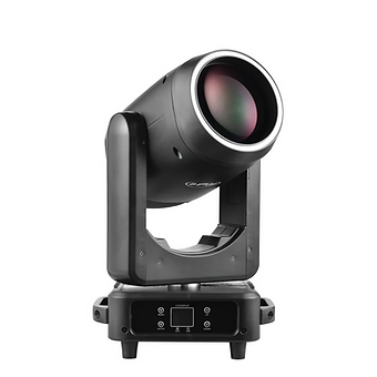 Bauer Radiant 200W LED Moving Head Beam by Bauer