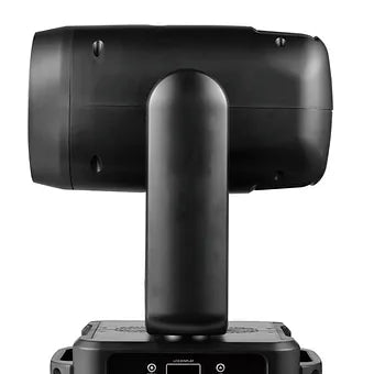 Bauer Radiant 200W LED Moving Head Beam by Bauer