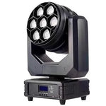 Bauer Bright Sky 740F 250W RGBW LED Moving Head by Bauer