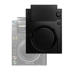DJ SKIN Protective Plexiglass Cover for CDJ 3000 - Black Matte by DJ Skin