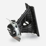 RCF HDL10-A Active Line Array Module, dual 8-inch carbon fiber woofers and compression driver - Hollywood DJ