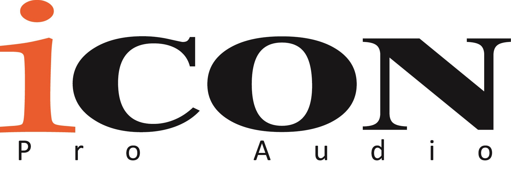 Icon Pro Audio