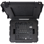 SKB iSeries 3i-2421-7BE Waterproof Case for Pioneer DJM-A9 by SKB Cases