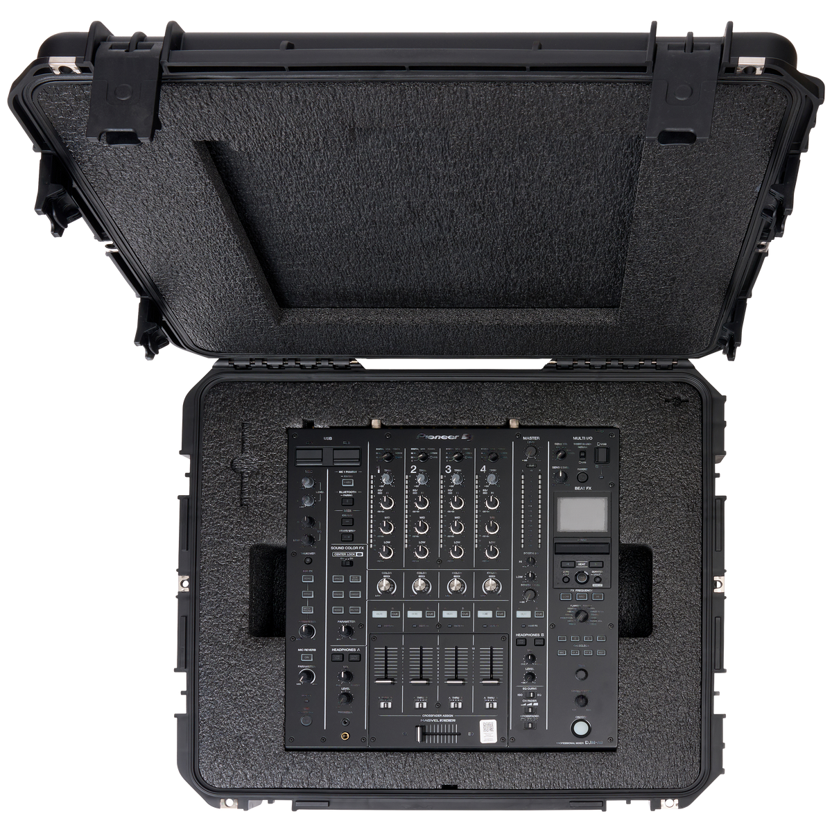 SKB iSeries 3i-2421-7BE Waterproof Case for Pioneer DJM-A9 by SKB Cases