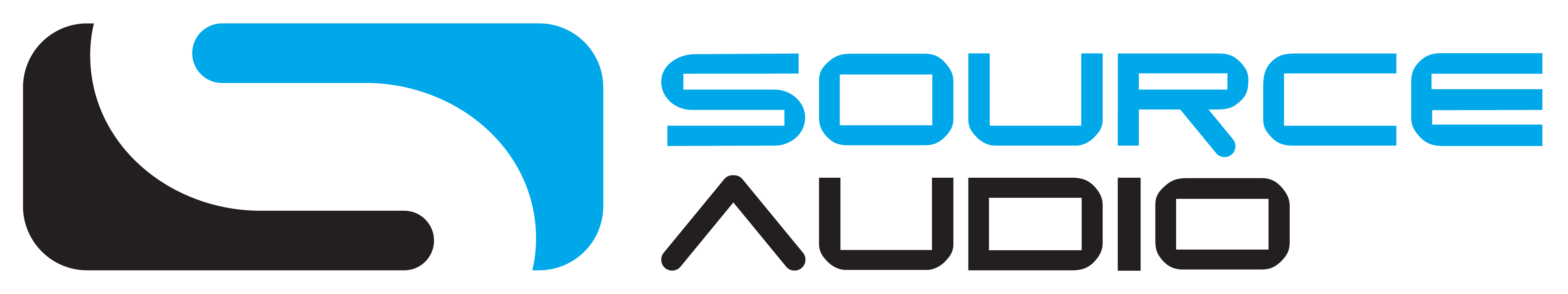 Source Audio