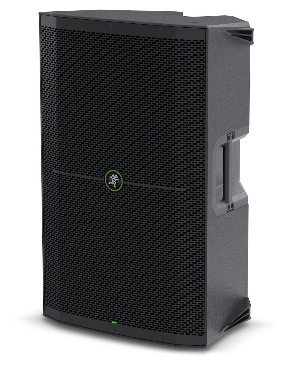 Mackie Thump215XT, 15" 1400W Enhanced Powered Loudspeaker by Mackie