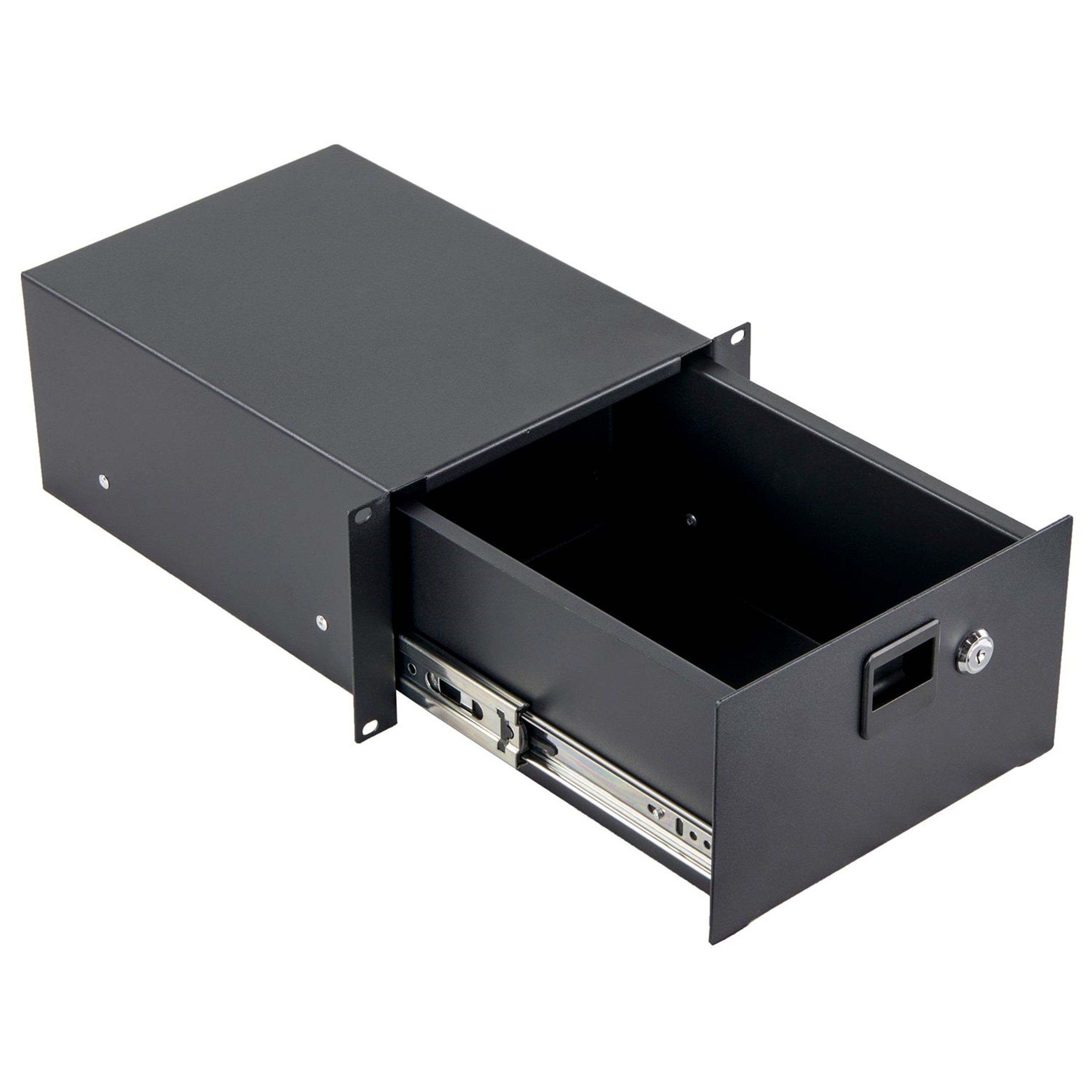 B-Stock: Odyssey ARHD03 Half Rack-Mountable 3U Drawer by Odyssey