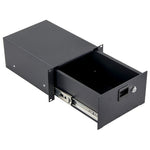 Odyssey ARHD03 Half Rack-Mountable 3U Drawer by Odyssey