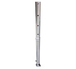 ProX XSQ-4X4MK2 StageQ 4' x 4' Single Stage Unit by ProX Cases
