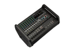 Yamaha EMX Series 12-Input Powered Mixer by Yamaha
