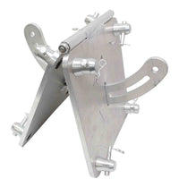 ProX XT-BOOKHINGE Adjustable Book-Hinge Connection 0° to 180° for F34 Conical Truss by ProX Cases