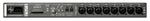 Audient ASP800 8 Channel Mic Preamp with HMX & IRON by Audient