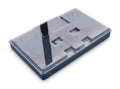 Decksaver DS-PC-OMNISDUO, Protection Cover for AlphaTheta Omnis Duo DJ Controller