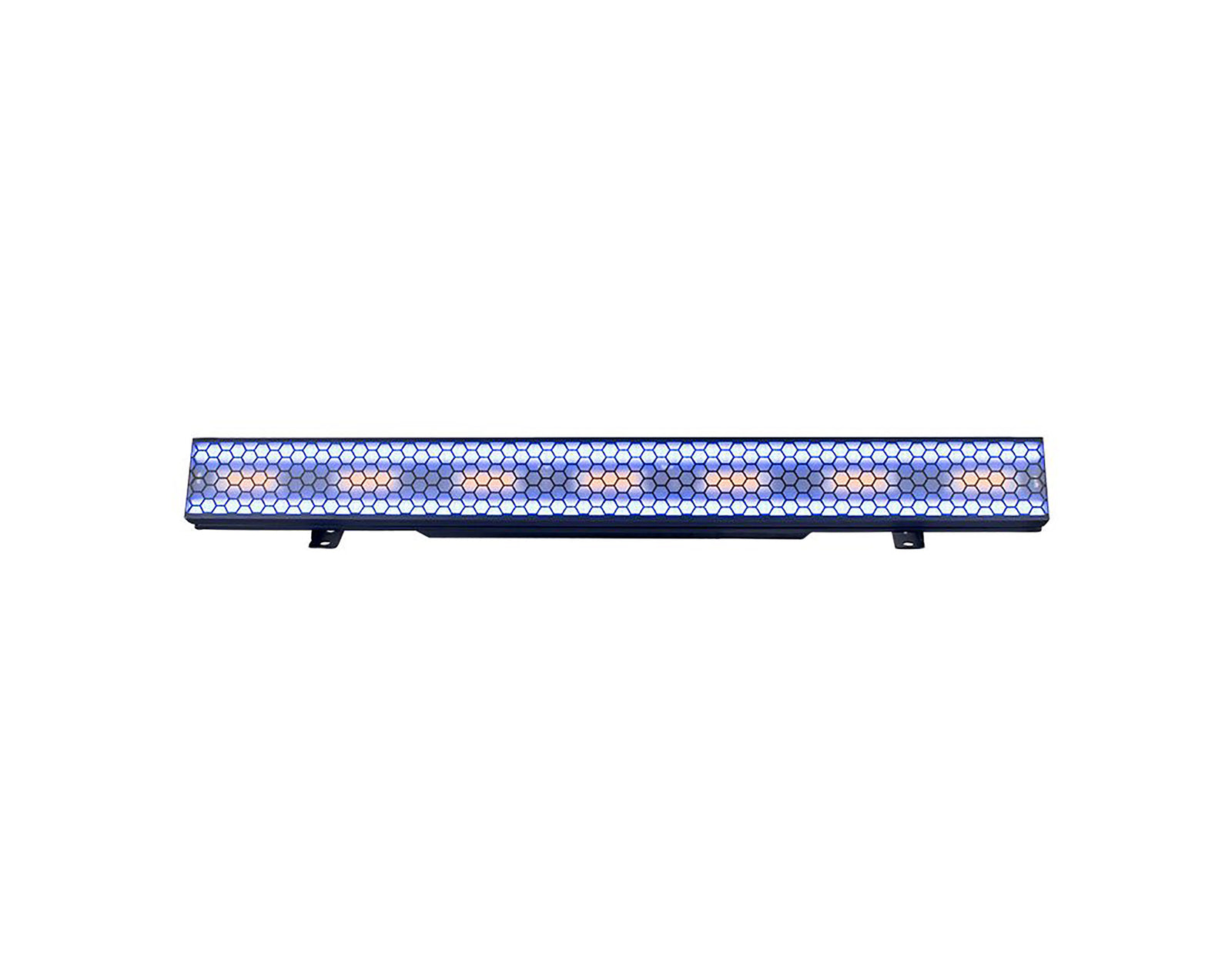 Eliminator Lighting Elecktron Bar FX, Strobe and Blinder Linear Light Fixture - 1 Meter by Eliminator Lighting