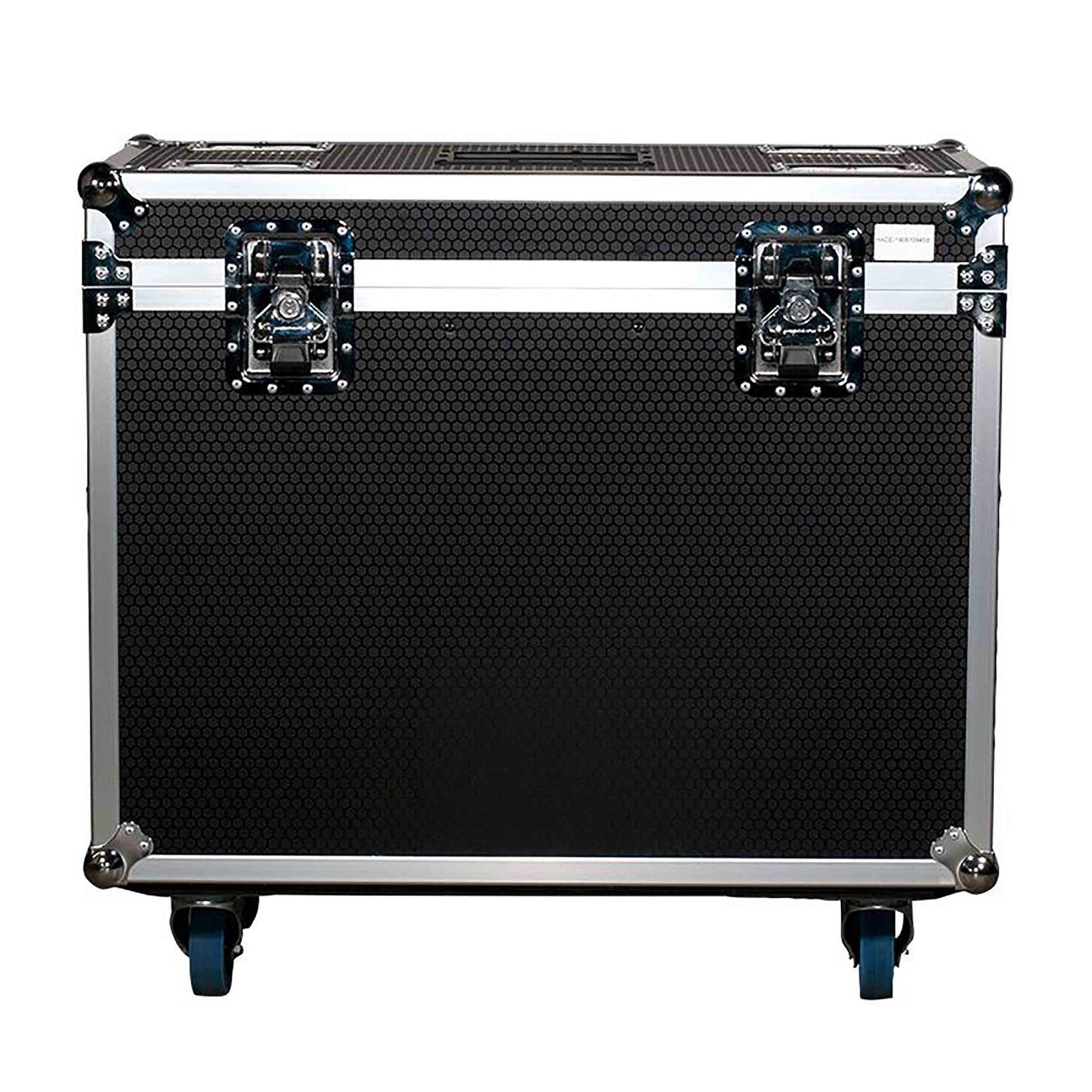ADJ DRC MHX, Dual Road Case for ADJ Moving-Head Lights by ADJ