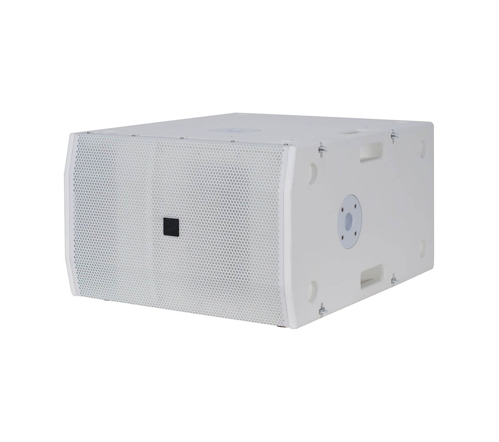 Avante Imperio SUB210W, 700-Watt Subwoofer - White by Avante
