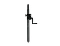 Wharfedale SP-4 Cranked Extending Speaker Pole with M20 Screw by Wharfedale Pro