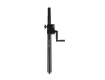 Wharfedale SP-4 Cranked Extending Speaker Pole with M20 Screw by Wharfedale Pro