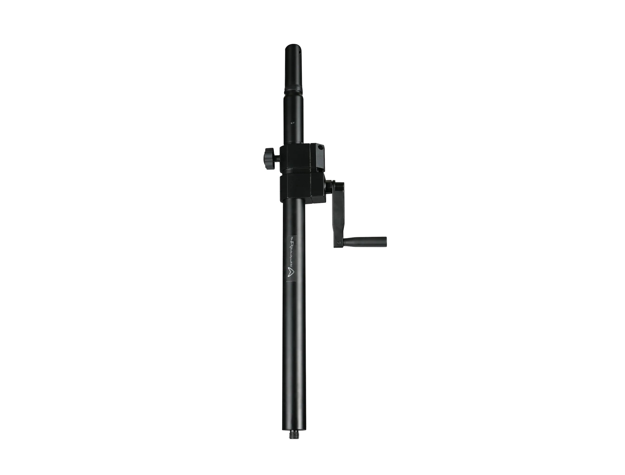Wharfedale SP-4 Cranked Extending Speaker Pole with M20 Screw by Wharfedale Pro
