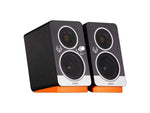 Eve Audio SC203-SET, 2-Way AMT Stereo Monitors with Big Sound - 3 Inch by EVE Audio
