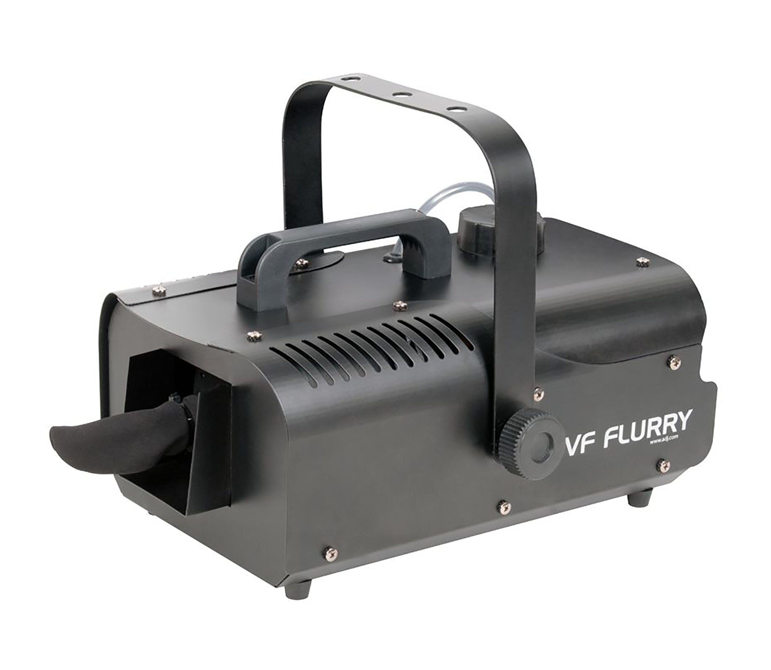 ADJ VF Flurry, Snow Machine with Wired Digital communication Network - 600 Watt by ADJ