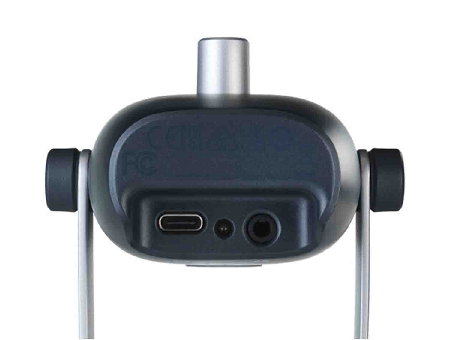 AKG AKG-C22-USB Professional Dual-Pattern USB Condenser Microphone by AKG