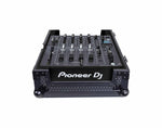 Headliner HL10206, Pitch Black CDJ and DJM Flight Case by Headliner