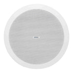 B-Stock: QSC AD-C6T-WH 6.5" Ceiling Mount Speaker - White (pair) by QSC