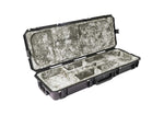 SKB Cases iSeries Waterproof Open Cavity Electric Guitar Flight Case by SKB Cases