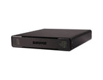 Shure Large Conferencing Room Bundle with MXA920-S Ceiling Mic, P300 IntelliMix Processor, MXN5W-C Networked Speakers, and A-MXN5-TB Tile Bridge by Shure