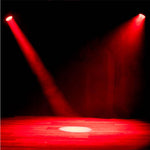 ADJ Focus Flex L7, RGBW LED Moving Head with Pixel Effects by ADJ