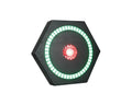 Eliminator Lighting Fantasy FX 40 Watt RGBW Dual-Effect LED Lighting Fixture with 288 RGB Halo by Eliminator Lighting