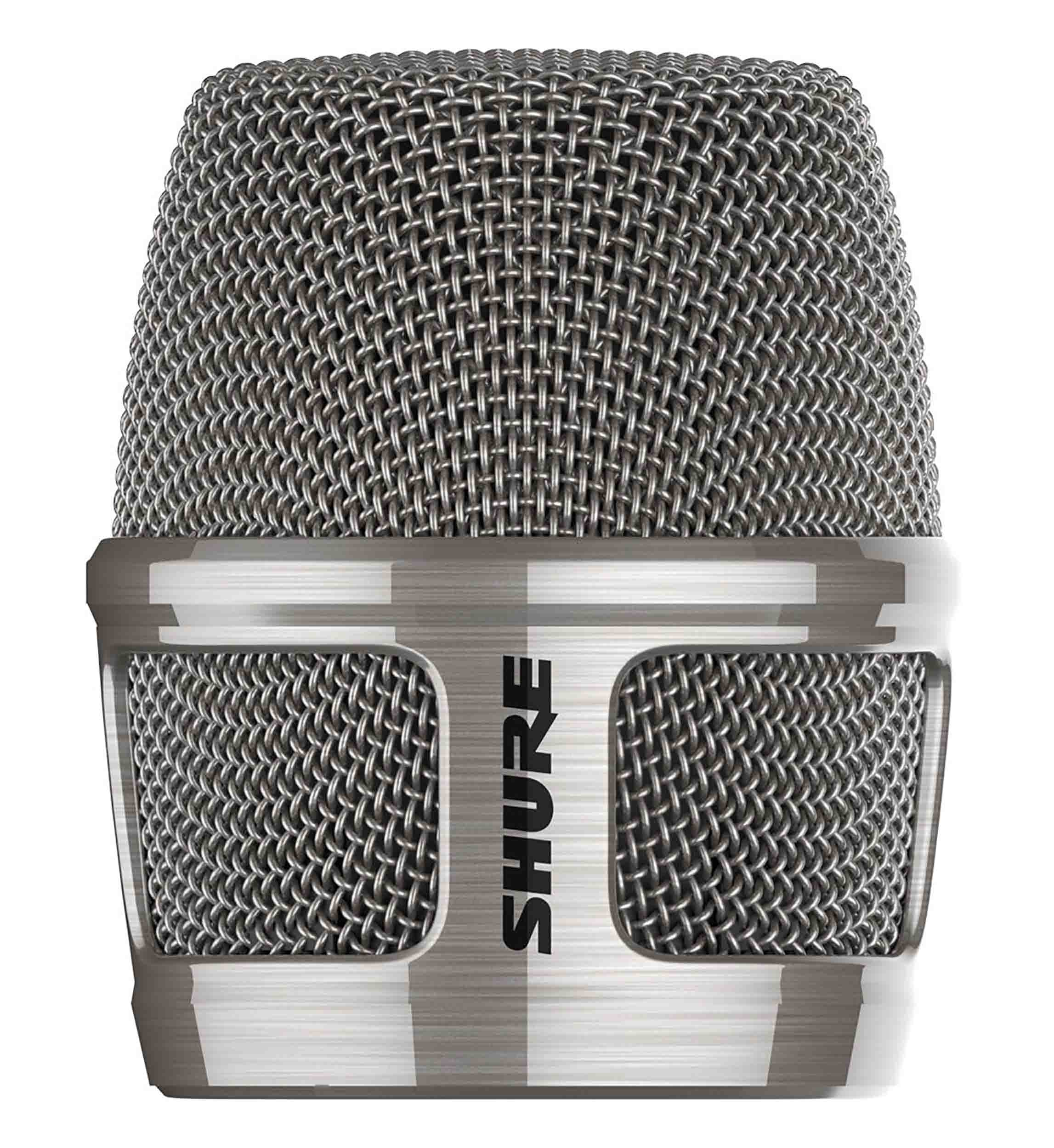 Shure RPM28 Grille for Nexadyne 8/S Supercardioid Microphone by Shure