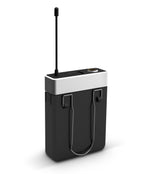 LD Systems U505.1 BPH US, Wireless Microphone System with Bodypack and Headset - 512 - 542 MHz by LD Systems