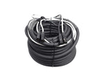 ProX XC-DXLR100, Dual XLR-M to Dual XLR-F High Performance Audio Cable - 100 Ft by ProX Cases
