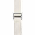 Teenage Engineering Field Belt Strap - White by Teenage Engineering