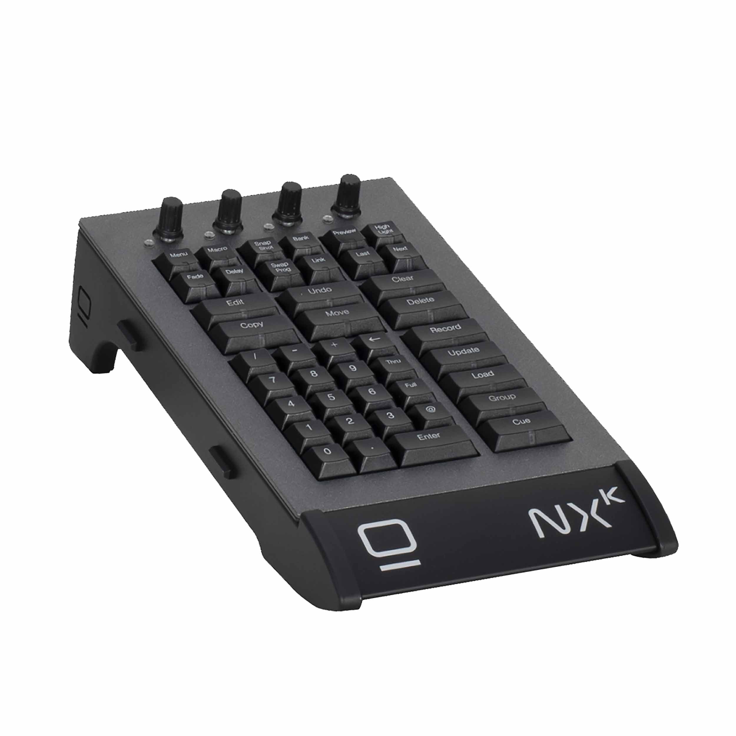 Elation NX-K, ONYX Small USB Powered Control Surface