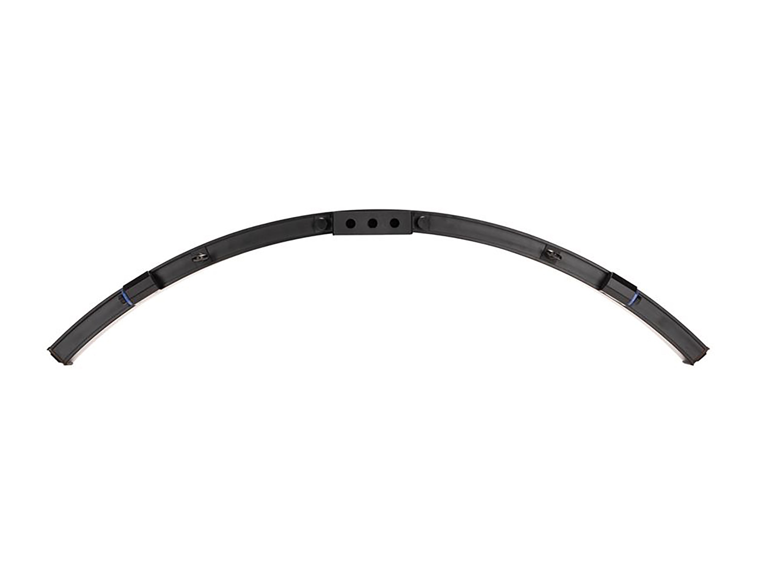 ADJ Pixie Curve 60, Curved LED Strip with Wired Digital Communication Network - 3.3 Ft