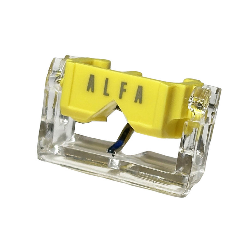 Jico J-AAC0824, Stylus for Alfa Model Cartridge by Jico